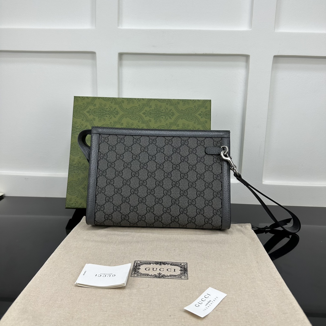 Gucci Clutch Bags